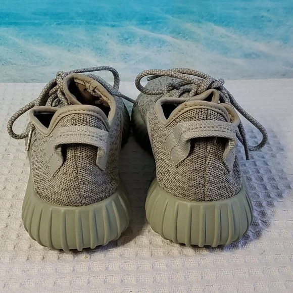 adidas gazelle silver green womens Yeezy Boost 350 V1 “Oxford Tan” main image 1